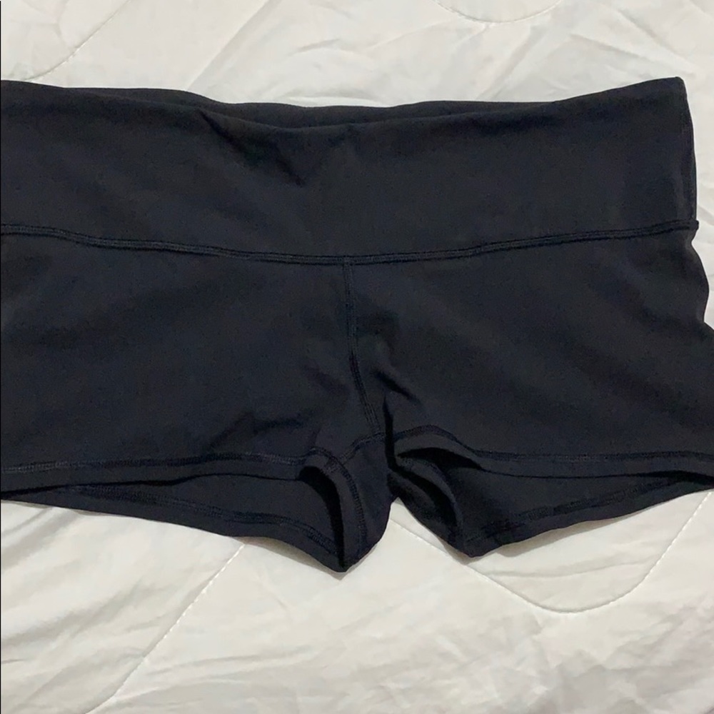 Size 10 lululemon Shorts